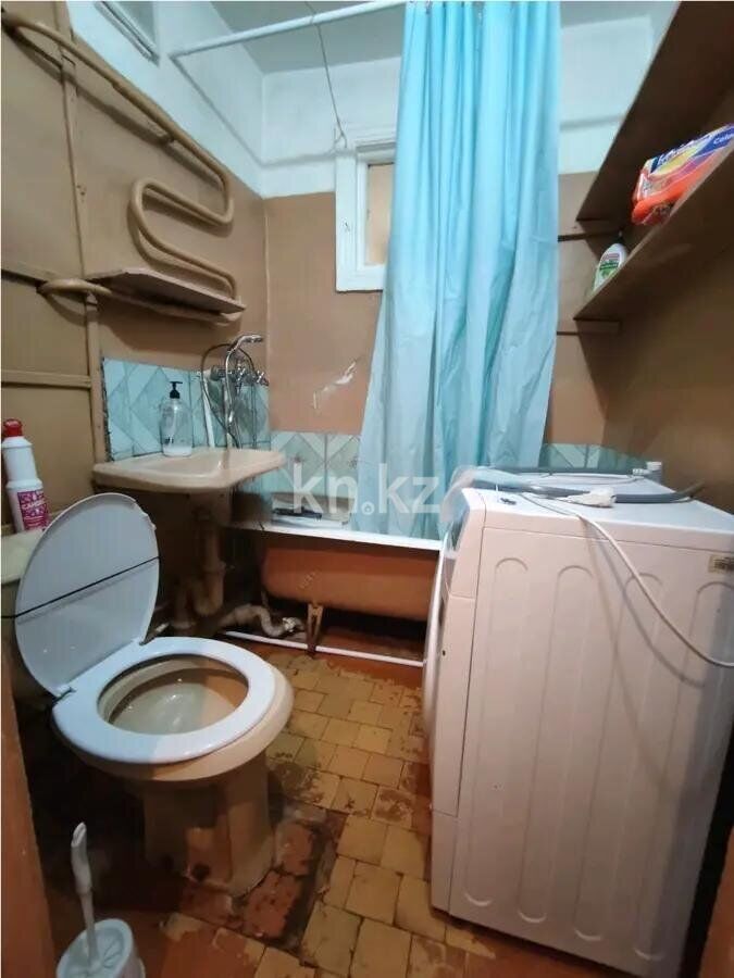 Продажа 2-комнатной квартиры, 42 м² - Продажа квартир в Павлодаре фото 3 из 3