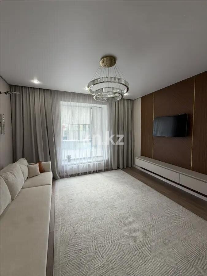 Продажа 2-комнатной квартиры, 65 м² - Аренда офисных и торговых помещений в Темиртау фото 1 из 5