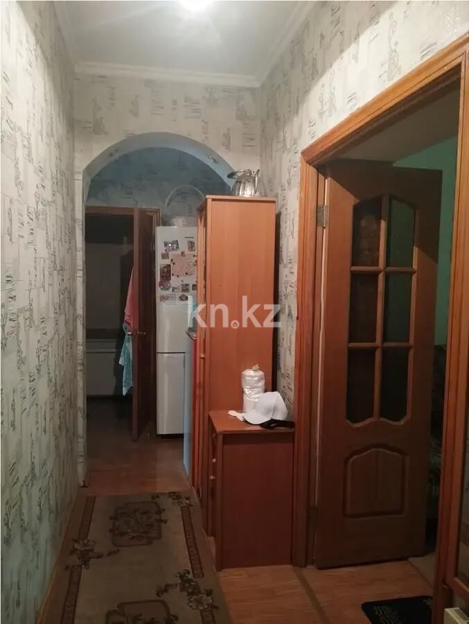 Продажа 2-комнатной квартиры, 53 м² - Продажа двухкомнатных квартир в кирпичном доме в Казахстане - страница 143 фото 6 из 8