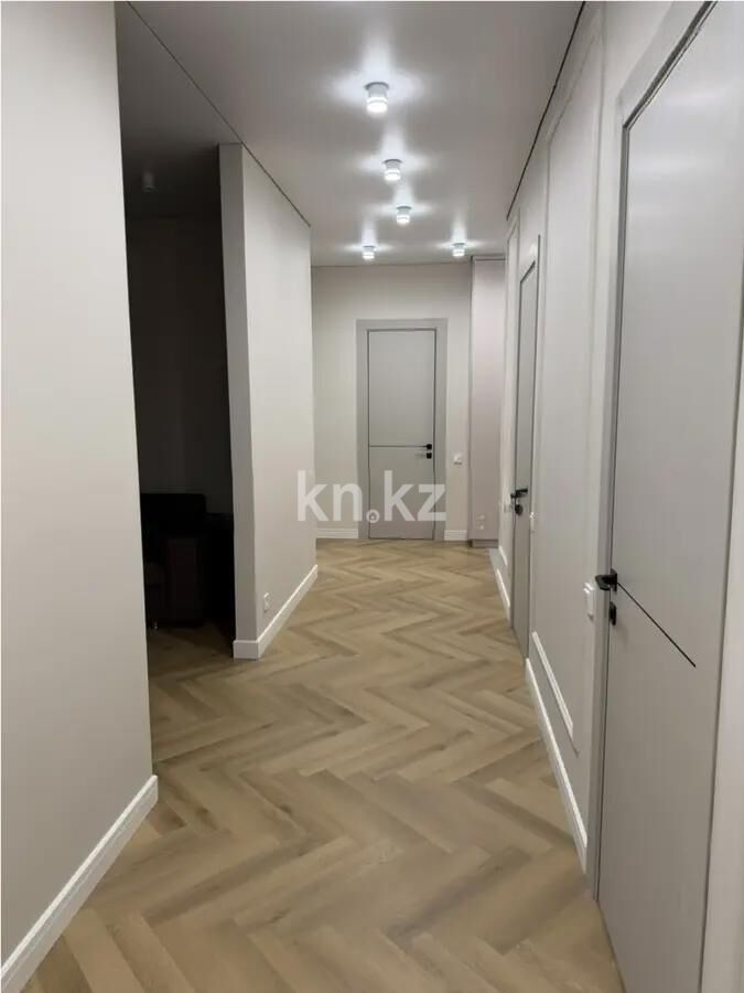 Продажа 3-комнатной квартиры, 100 м² - Продажа квартир в монолитно-каркасном доме в Казахстане - страница 15 фото 6 из 6