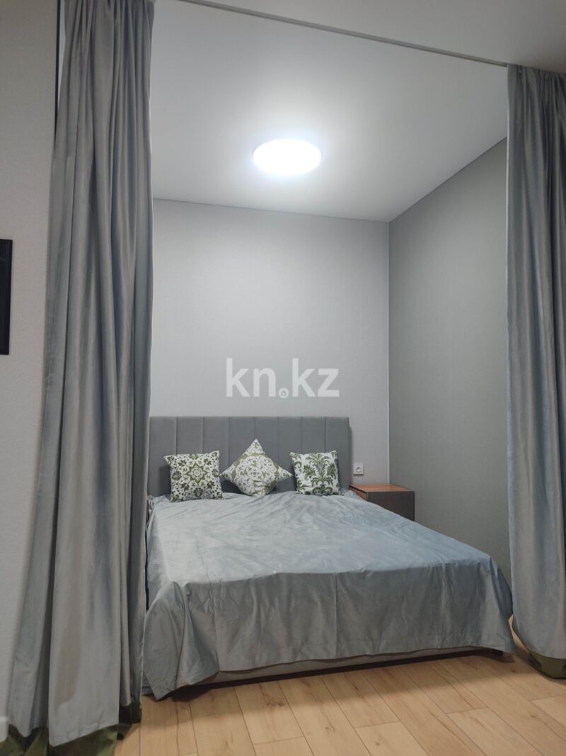 Аренда 1-комнатной квартиры, 44 м² - Аренда недвижимости в Казахстане - страница 2 фото 8 из 19