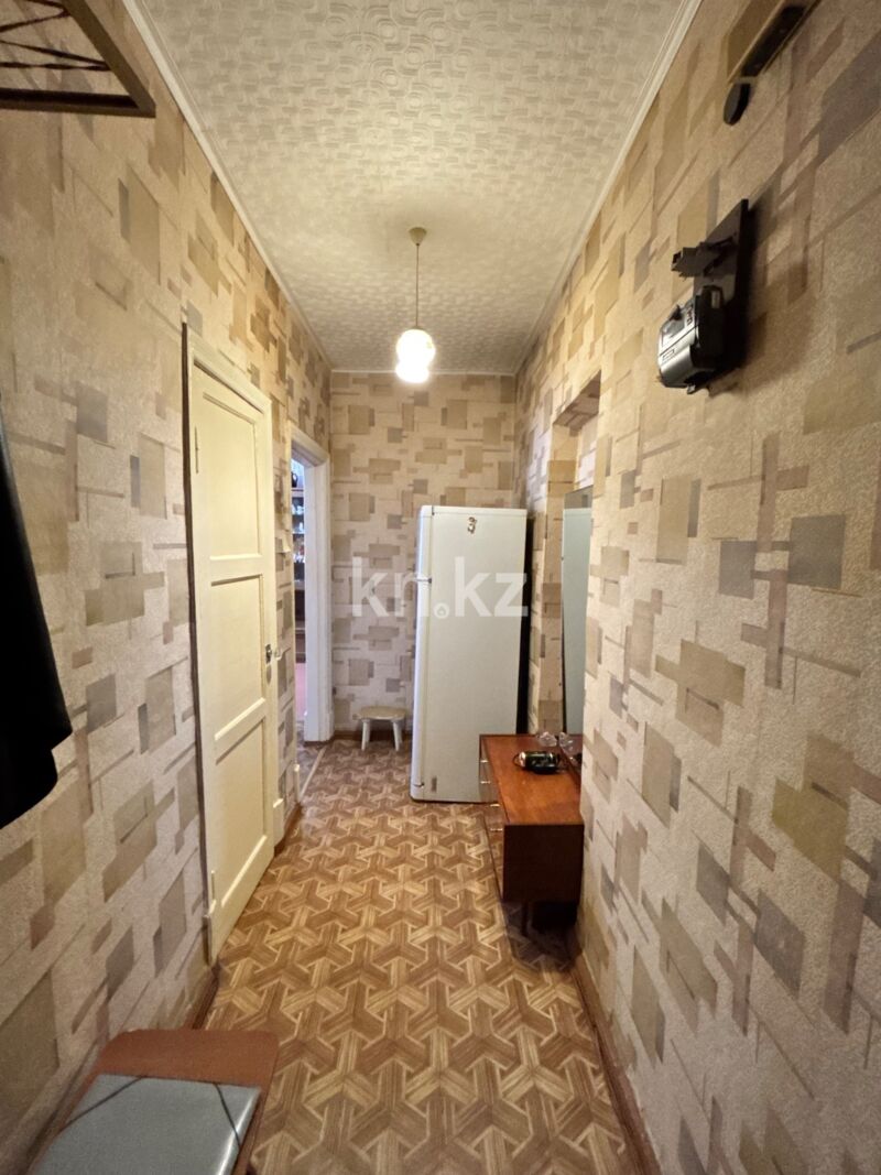 Продажа 2-комнатной квартиры, 42 м² - Продажа двухкомнатных квартир в Городе Караганды - страница 5 фото 13 из 18