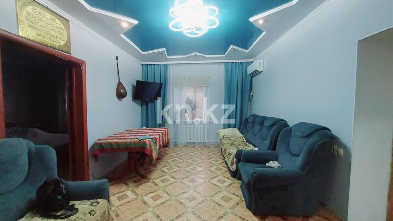 Продажа 4-комнатного дома, 85.3 м² - Продажа домов, коттеджей в Караганде - страница 4 фото 7 из 12