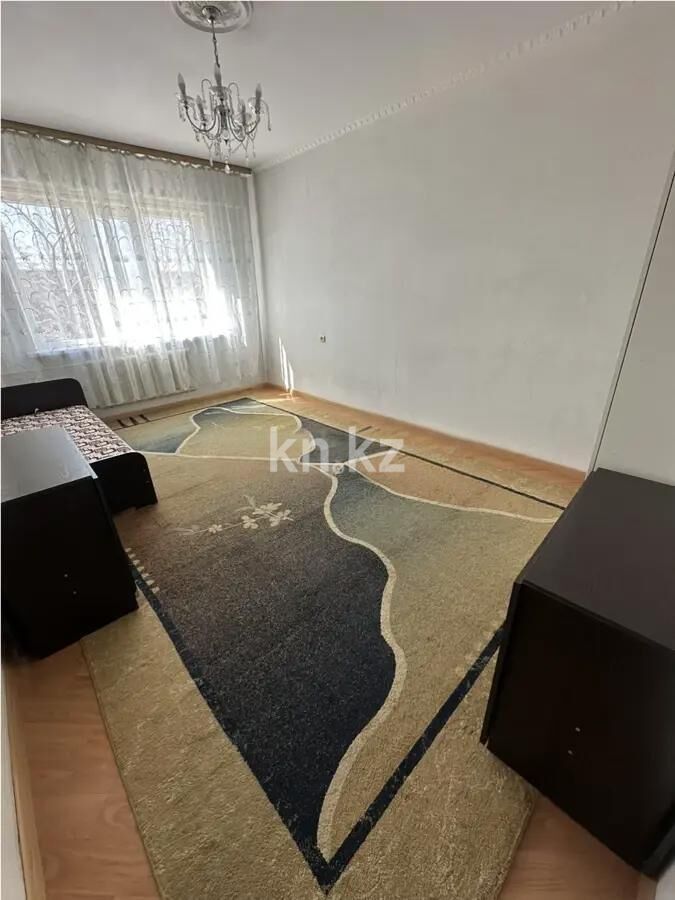Продажа 3-комнатной квартиры, 70 м² - Продажа трехкомнатных квартир в Ауэзовском р-не Алматы - страница 10 фото 1 из 3