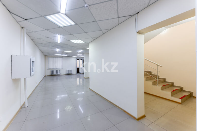 Продажа помещения, 260.3 м² - Продажа офисных и торговых помещений в Астане - страница 2 фото 26 из 40