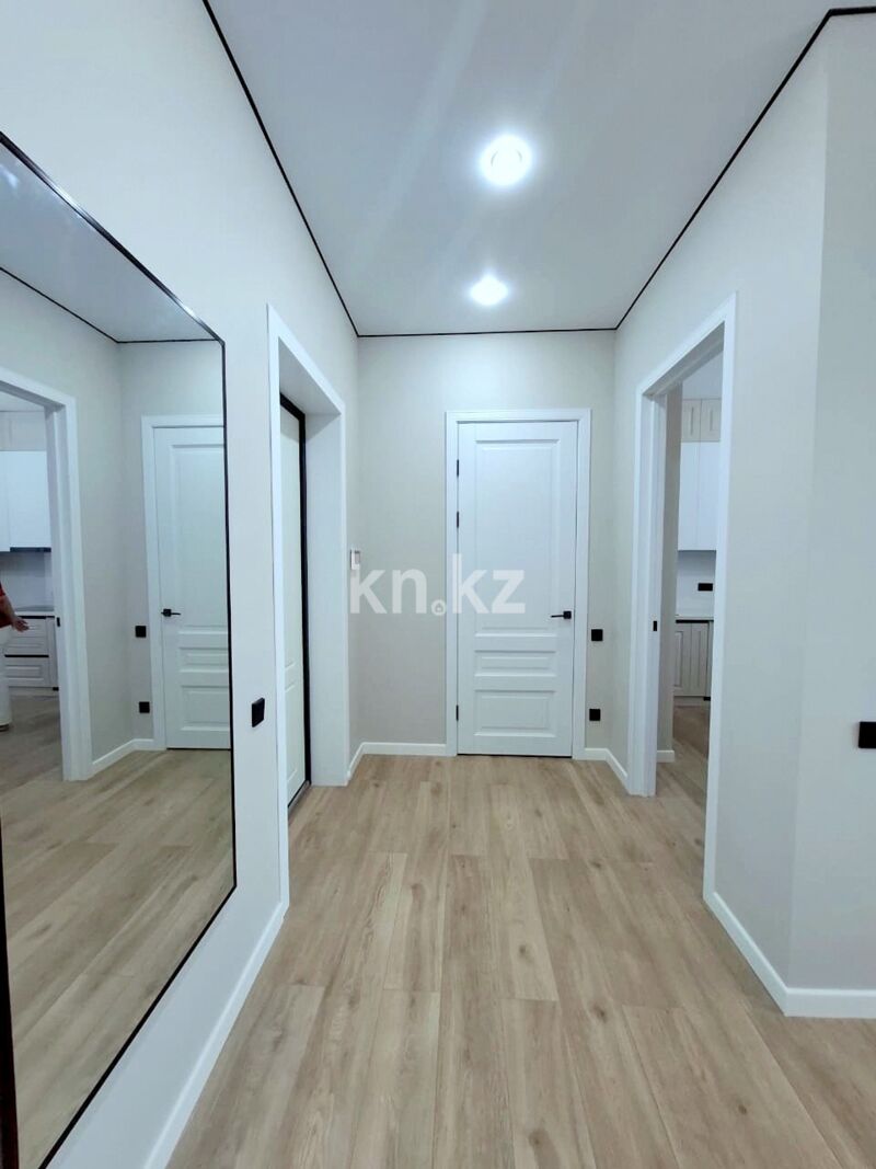 Продажа 1-комнатной квартиры, 50 м² - Продажа однокомнатных квартир в Бостандыкском р-не Алматы - страница 14 фото 13 из 21