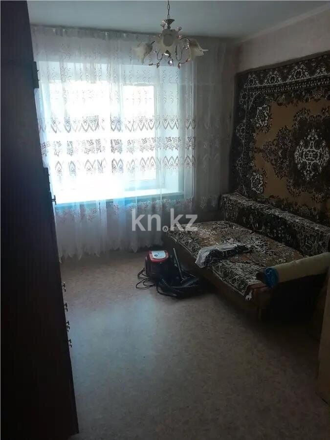 Продажа 3-комнатной квартиры, 57.4 м² - Продажа квартир в р-не Алматы Астаны фото 3 из 8