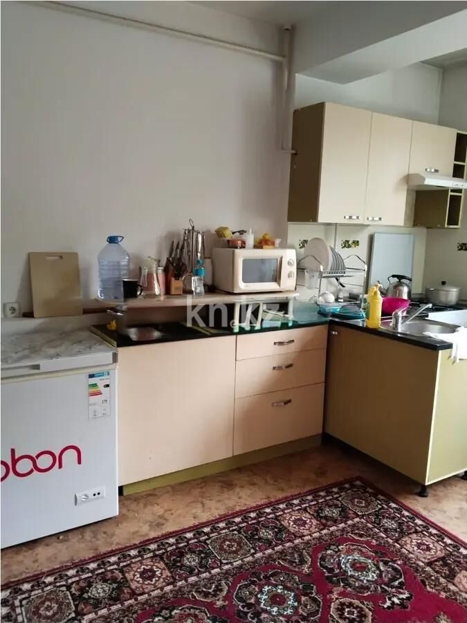 Продажа 1-комнатной квартиры, 48 м² - Продажа однокомнатных квартир в Алатауском р-не Алматы - страница 20 фото 2 из 4