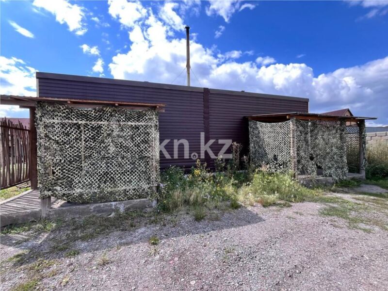 Продажа 8-комнатного дома, 357.5 м² - Продажа домов, коттеджей в Караганде - страница 5 фото 56 из 62
