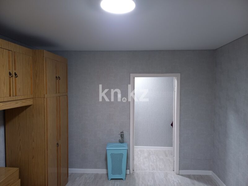 Продажа 2-комнатной квартиры, 57 м² - Продажа двухкомнатных квартир в кирпичном доме в Алматы - страница 20 фото 24 из 31