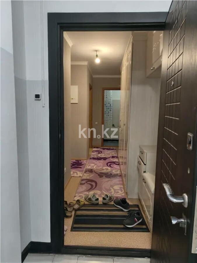 Продажа 2-комнатной квартиры, 60 м² - Продажа двухкомнатных квартир в Астане - страница 11 фото 6 из 6