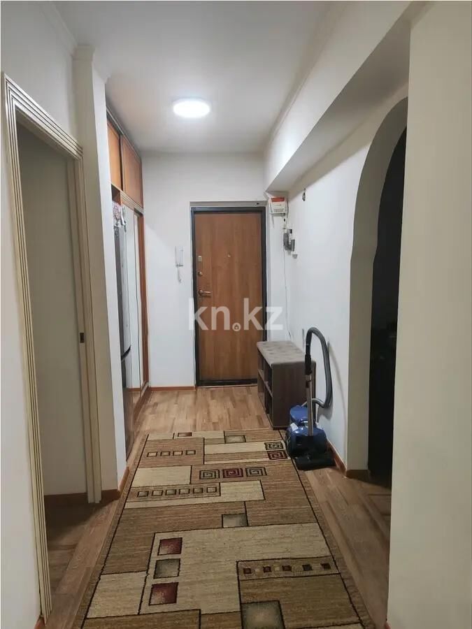 Продажа 3-комнатной квартиры, 66.3 м² - Продажа трехкомнатных квартир в Жетысуском р-не Алматы - страница 8 фото 6 из 6