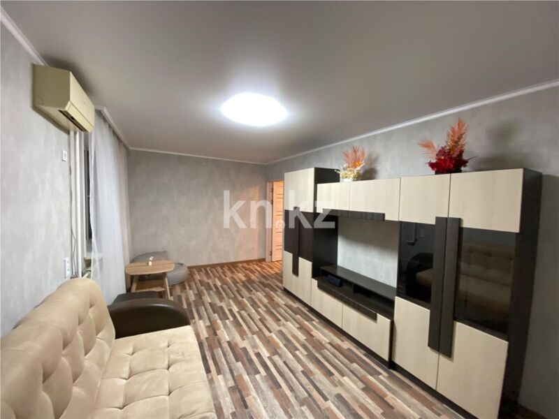 Продажа 2-комнатной квартиры, 51 м² - Продажа двухкомнатных квартир в панельном доме в Караганде - страница 8 фото 4 из 17