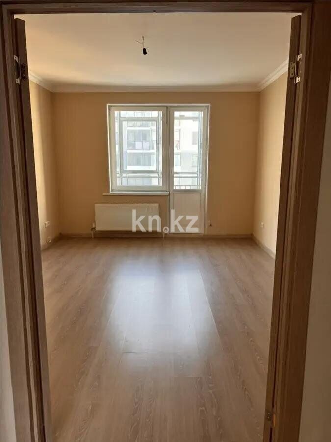 Продажа 4-комнатной квартиры, 95 м² - Продажа четырехкомнатных квартир в блочном доме в Казахстане фото 2 из 4