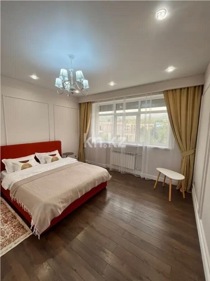 Продажа 4-комнатной квартиры, 139 м² - Продажа квартир в Казахстане - страница 79 фото 3 из 8