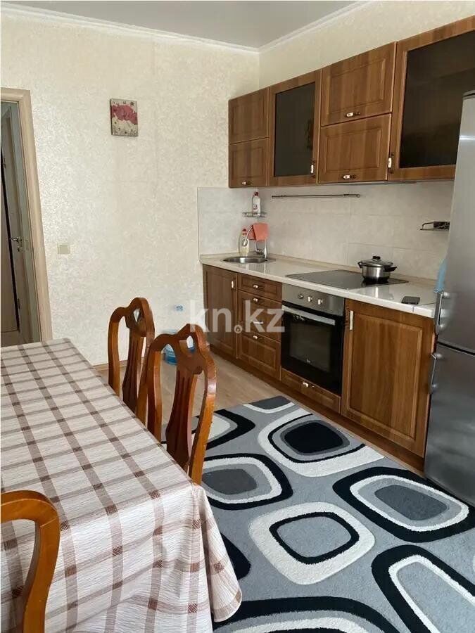 Продажа 1-комнатной квартиры, 44 м² - Продажа квартир в р-не Есиль Астаны - страница 40 фото 3 из 4