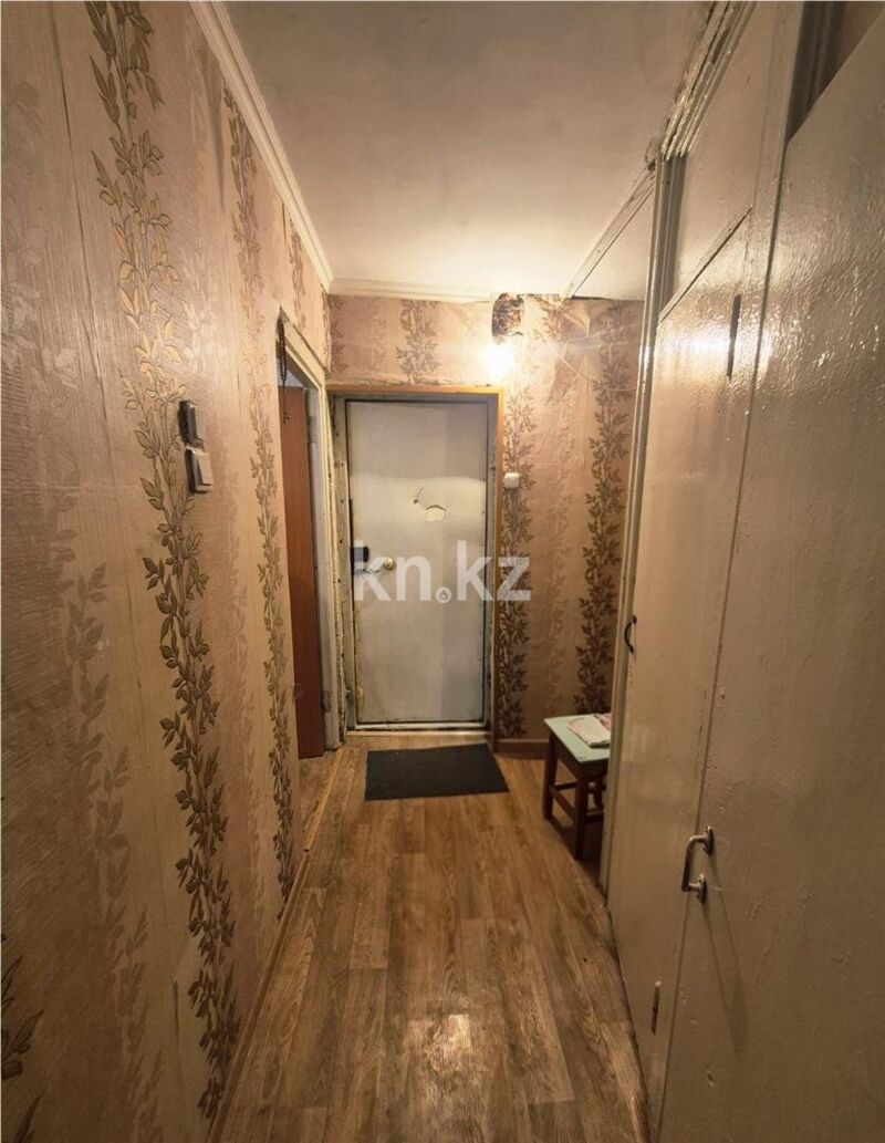 Продажа 1-комнатной квартиры, 30 м² - Продажа однокомнатных квартир в Караганде - страница 8 фото 7 из 8