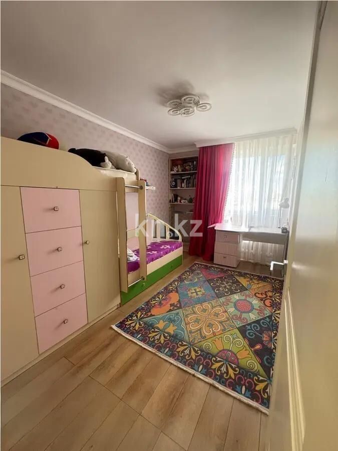 Продажа 2-комнатной квартиры, 56 м² - Продажа двухкомнатных квартир в блочном доме в Астане фото 2 из 5