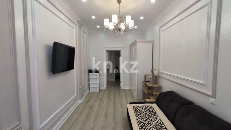 Продажа 4-комнатной квартиры, 132 м² - Продажа четырехкомнатных квартир в кирпичном доме в Караганде - страница 6 фото 7 из 23