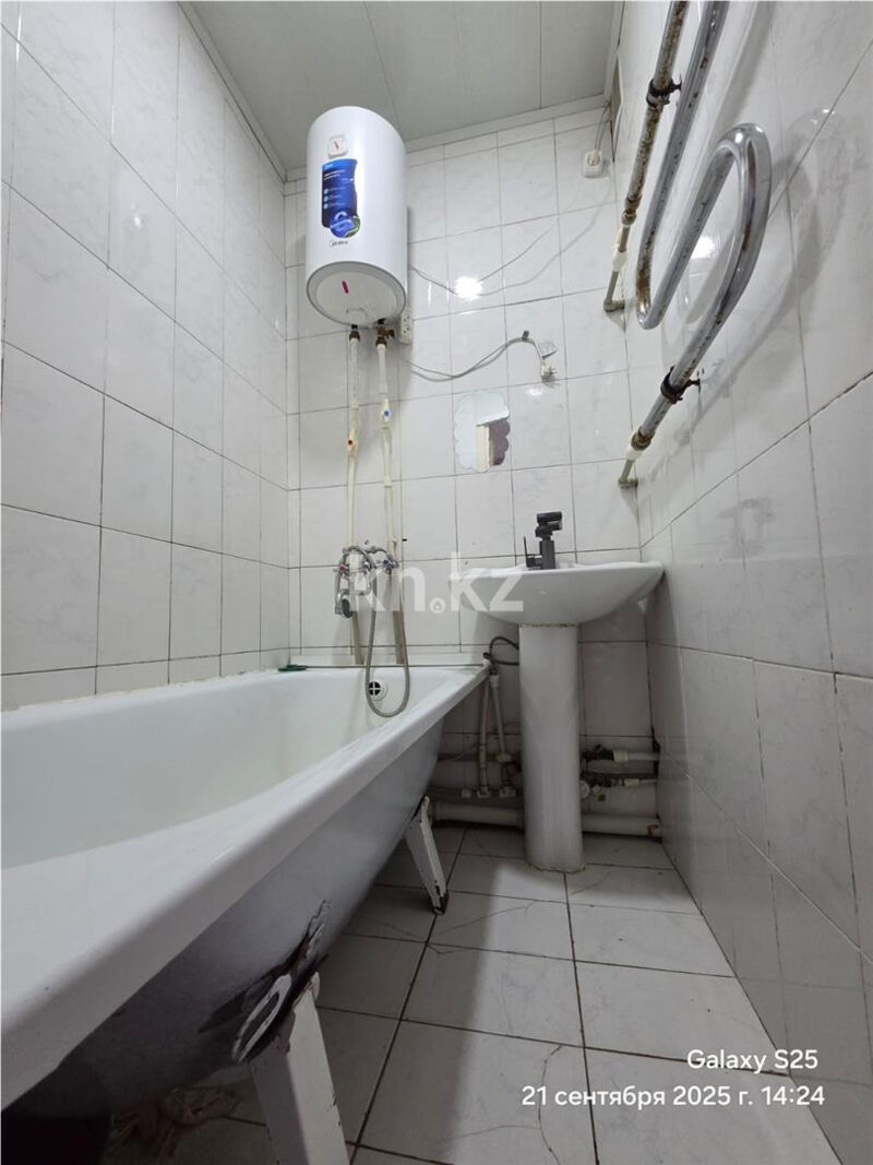 Продажа 2-комнатной квартиры, 44 м² - Продажа двухкомнатных квартир в панельном доме в Казахстане - страница 92 фото 5 из 8