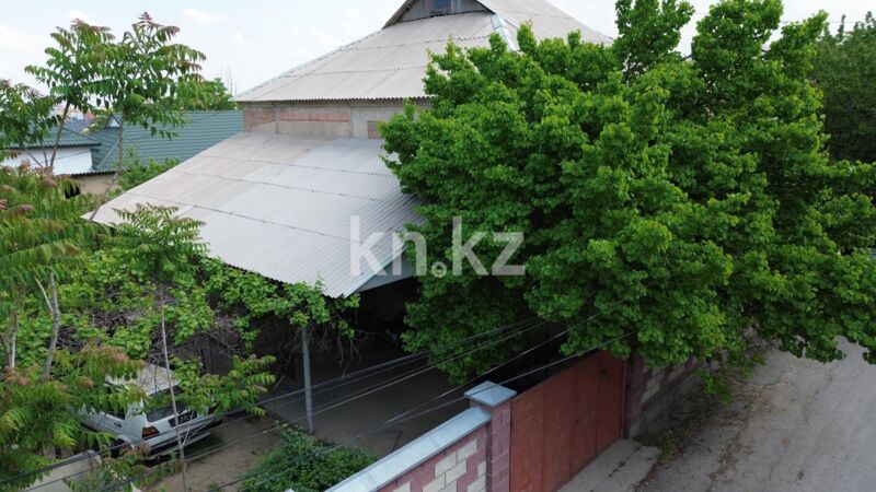 Продажа 6-комнатного дома, 368 м² - Недвижимость в Шымкенте - страница 5 фото 6 из 27
