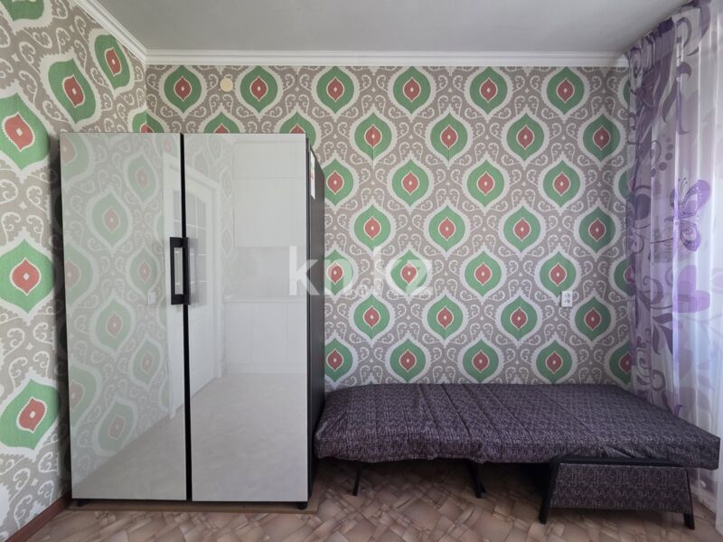 Продажа 1-комнатной квартиры, 38.4 м² - Продажа однокомнатных квартир в р-не Алматы Астаны - страница 8 фото 4 из 21