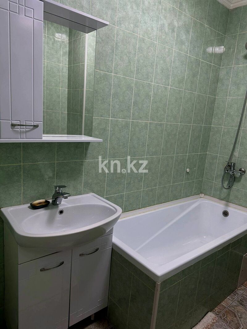 Аренда 1-комнатной квартиры, 37 м² - Аренда квартир помесячно в Алматы фото 3 из 6
