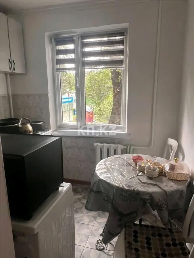 Продажа 3-комнатной квартиры, 64 м² - Продажа трехкомнатных квартир от собственников в Алматы - страница 10 фото 4 из 6