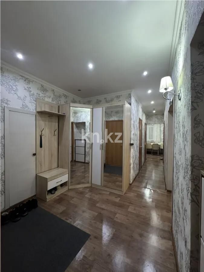 Продажа 3-комнатной квартиры, 78 м² - Продажа трехкомнатных квартир в Караганде - страница 48 фото 7 из 7