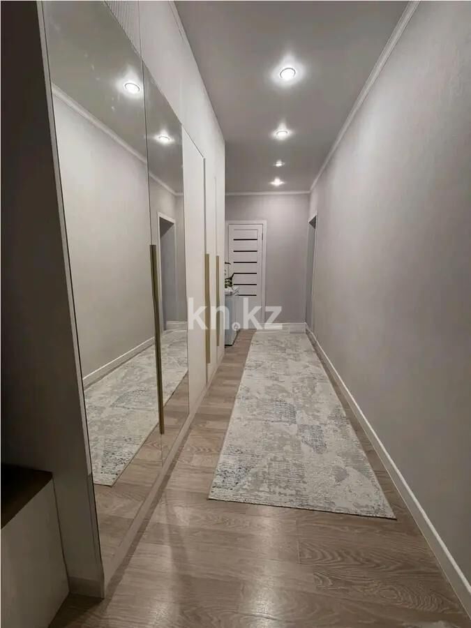 Продажа 2-комнатной квартиры, 56 м² - Продажа двухкомнатных квартир в р-не Нура Астаны - страница 41 фото 5 из 6