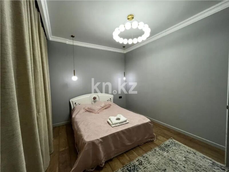 Продажа 2-комнатной квартиры, 51 м² - Продажа квартир в Казахстане - страница 22 фото 2 из 4