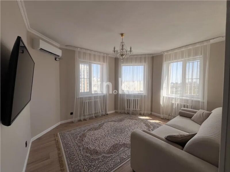 Продажа 2-комнатной квартиры, 63 м² - Продажа двухкомнатных квартир в Астане - страница 19 фото 1 из 5
