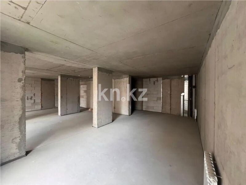 Продажа 3-комнатной квартиры, 111 м² - Продажа трехкомнатных квартир в Бостандыкском р-не Алматы - страница 12 фото 1 из 3