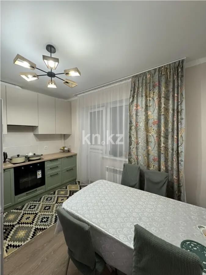 Продажа 3-комнатной квартиры, 90 м² - Продажа квартир в блочном доме в Астане - страница 158 фото 4 из 7