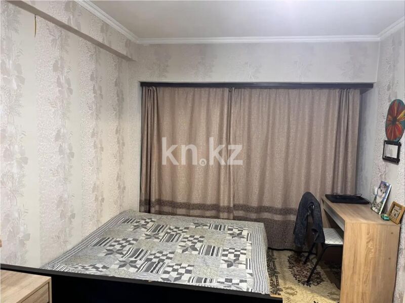 Продажа 3-комнатной квартиры, 67 м² - Продажа трехкомнатных квартир в панельном доме в Казахстане - страница 15 фото 2 из 4