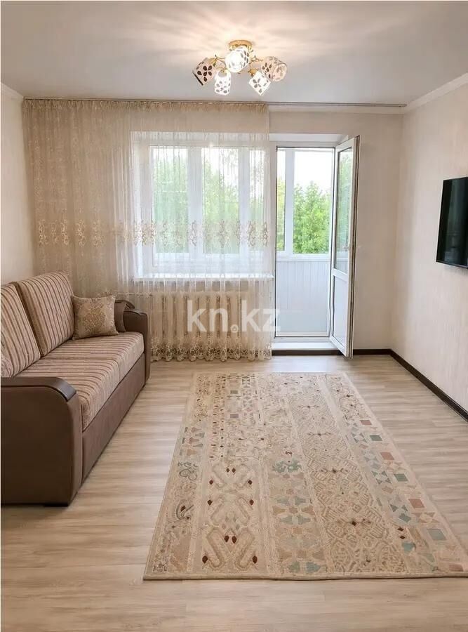 Продажа 2-комнатной квартиры, 38 м² - Продажа двухкомнатных квартир в р-не Алматы Астаны - страница 14 фото 1 из 4