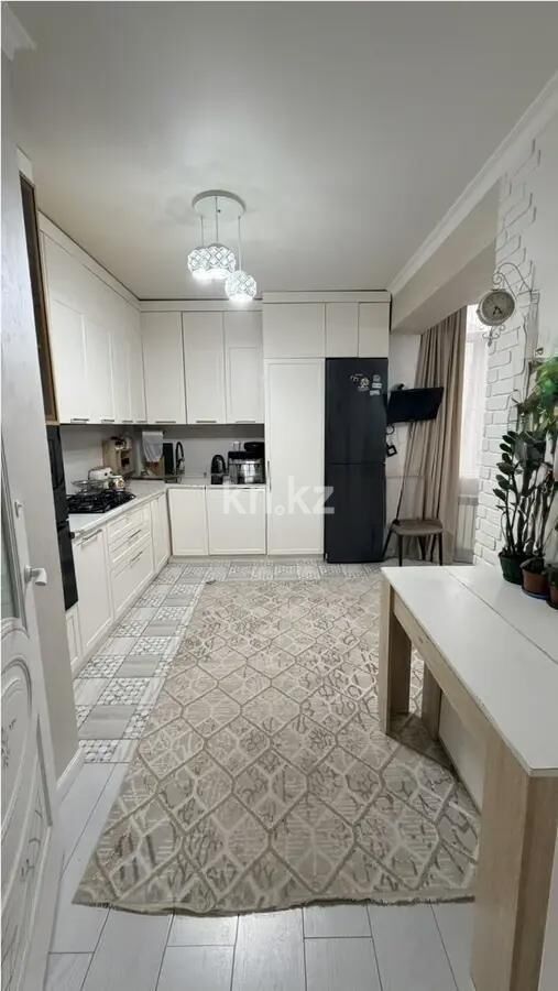 Продажа 3-комнатной квартиры, 90 м² - Продажа трехкомнатных квартир в Наурызбайском р-не Алматы - страница 9 фото 4 из 7