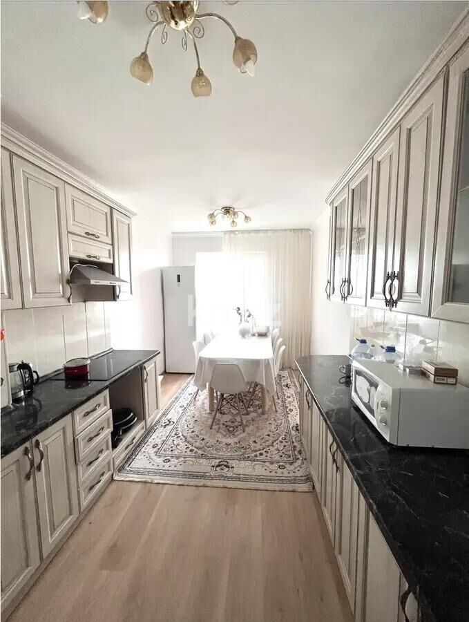 Продажа 3-комнатной квартиры, 90 м² - Продажа трехкомнатных квартир в блочном доме в Казахстане - страница 45 фото 3 из 5