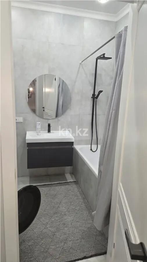 Продажа 2-комнатной квартиры, 55 м² - Продажа двухкомнатных квартир в р-не Алматы Астаны - страница 5 фото 4 из 5