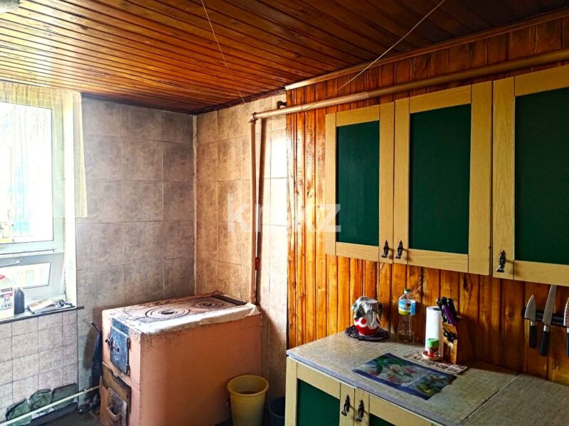 Продажа 4-комнатного дома, 77 м² - Продажа домов, коттеджей в Пришахтинске Караганды фото 14 из 17