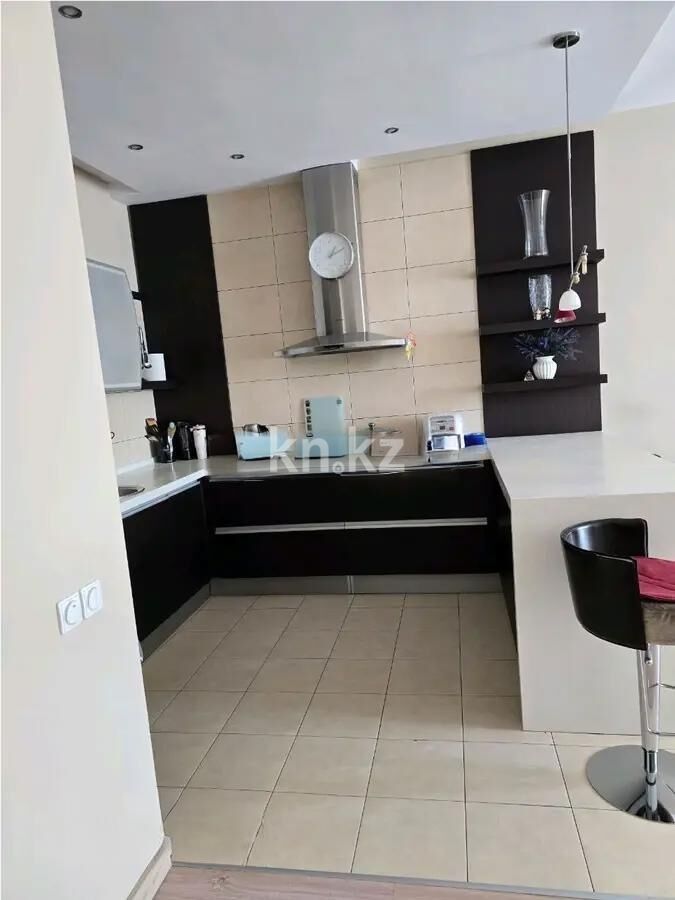 Продажа 2-комнатной квартиры, 93 м² - Продажа квартир в новостройках Алматы - страница 329 фото 5 из 8