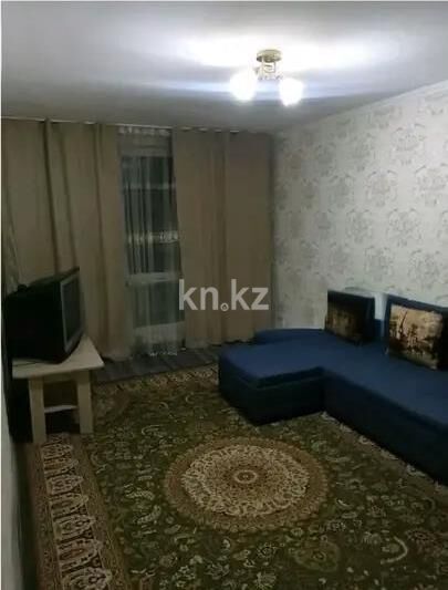 Продажа 2-комнатной квартиры, 45 м² - Продажа двухкомнатных квартир в панельном доме в Алматы - страница 30 фото 1 из 3