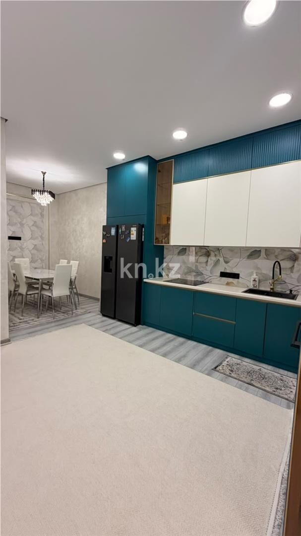 Продажа 3-комнатной квартиры, 78 м² - Продажа трехкомнатных квартир на Юго-Востоке Караганды - страница 13 фото 6 из 15