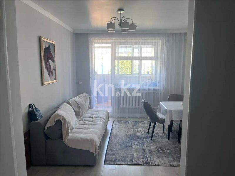 Продажа 4-комнатной квартиры, 123 м² - Продажа четырехкомнатных квартир в кирпичном доме в Казахстане - страница 9 фото 8 из 12