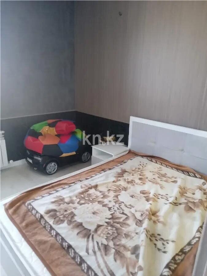 Продажа 1-комнатной квартиры, 35 м² - Продажа однокомнатных квартир в Казахстане - страница 19 фото 2 из 5