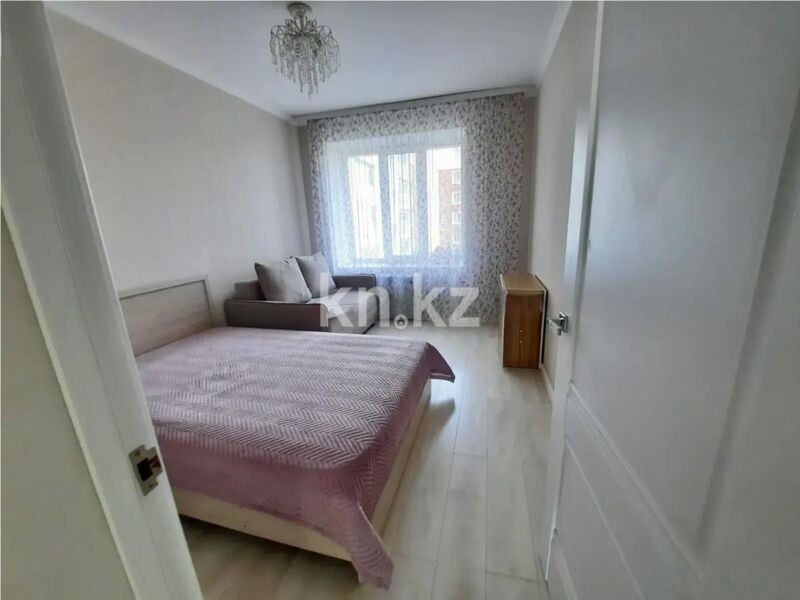 Продажа 2-комнатной квартиры, 58 м² - Продажа двухкомнатных квартир в р-не Есиль Астаны - страница 16 фото 2 из 4