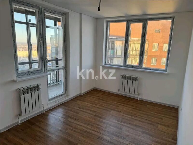Продажа 3-комнатной квартиры, 76.5 м² - Продажа трехкомнатных квартир в блочном доме в Казахстане - страница 49 фото 4 из 6
