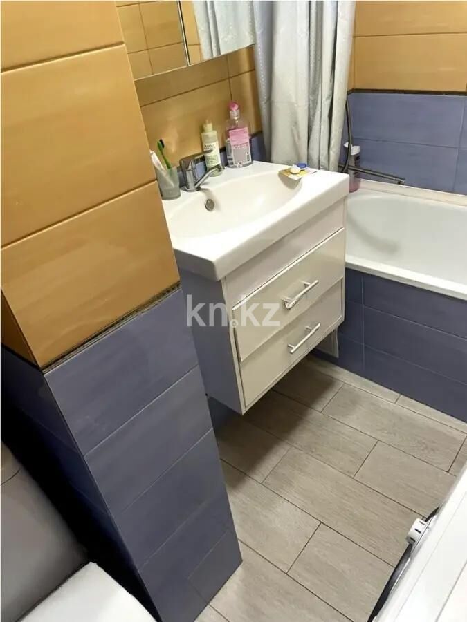 Продажа 2-комнатной квартиры, 50 м² - Продажа двухкомнатных квартир в Турксибском р-не Алматы - страница 14 фото 4 из 5