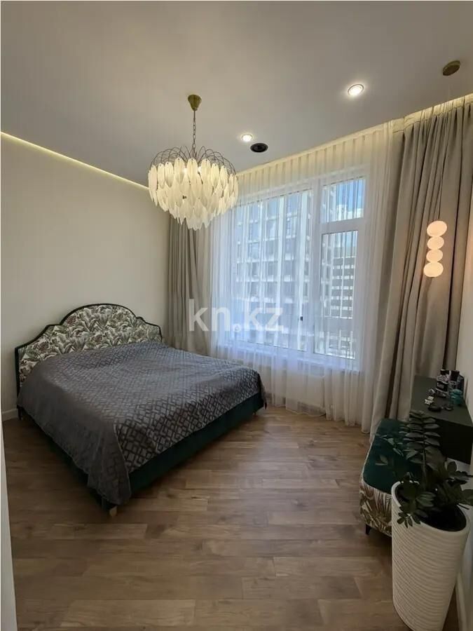Продажа 3-комнатной квартиры, 87 м² - Продажа трехкомнатных квартир в кирпичном доме в Казахстане - страница 74 фото 3 из 8