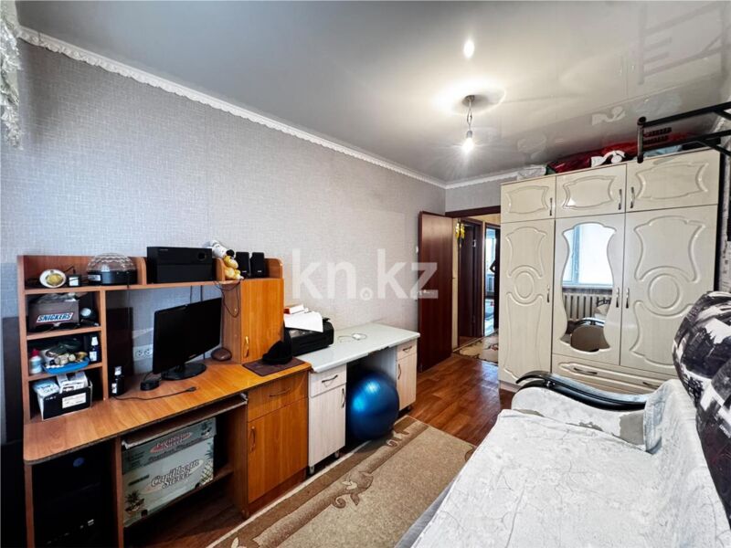 Продажа 3-комнатной квартиры, 62 м² - Недвижимость в Темиртау фото 5 из 9